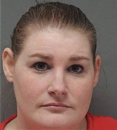 Alison Russo, - Ouachita Parish County, LA 